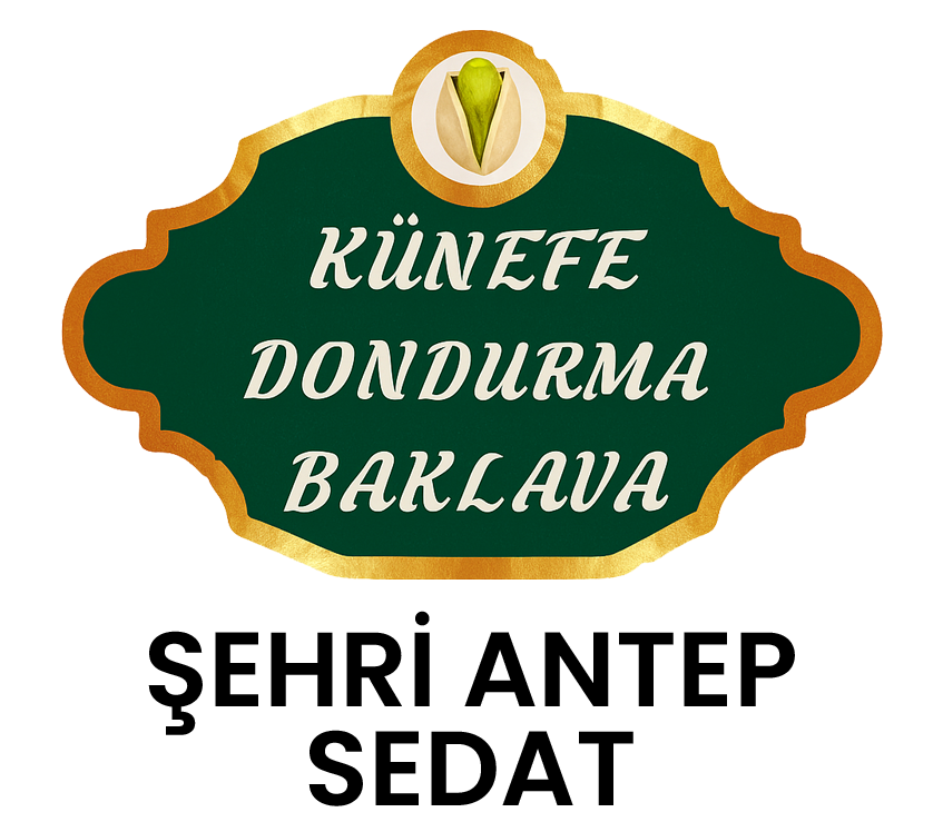 Şehri Antep Sedat
